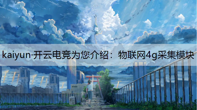 kaiyun·开云电竞为您介绍：物联网4g采集模块