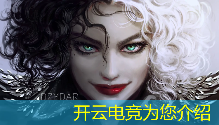 kaiyun·开云电竞为您介绍：为什么英雄联盟电竞这么火