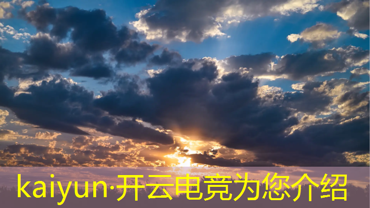 kaiyun·开云电竞为您介绍：活动策划电竞方案范文模板