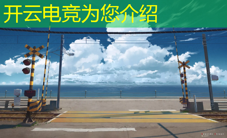 kaiyun·开云电竞为您介绍：2019电竞赛事资讯