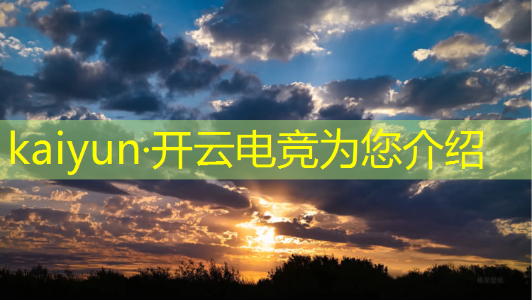 kaiyun·开云电竞为您介绍：国内大型电竞赛事都有哪些
