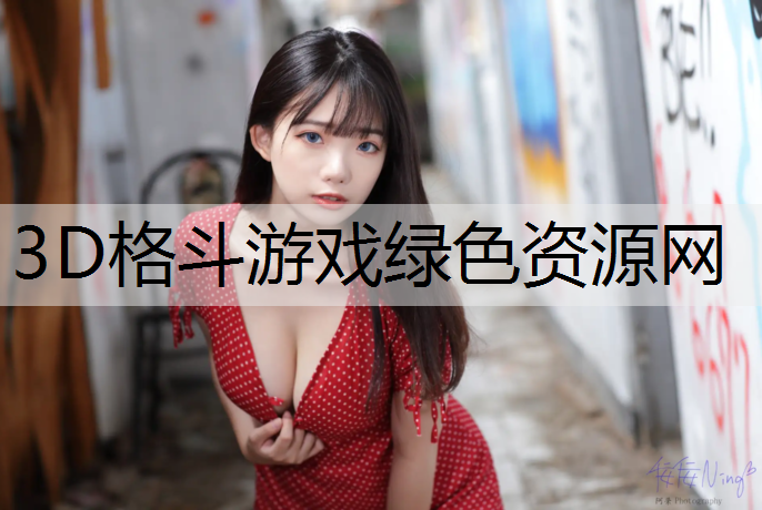 3D格斗游戏绿色资源网